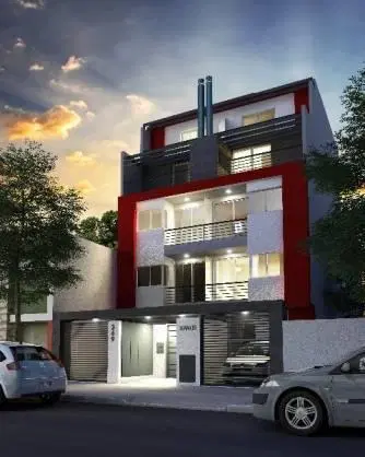 Venta departamento un dormitorio planta baja con patio. Escritura 8