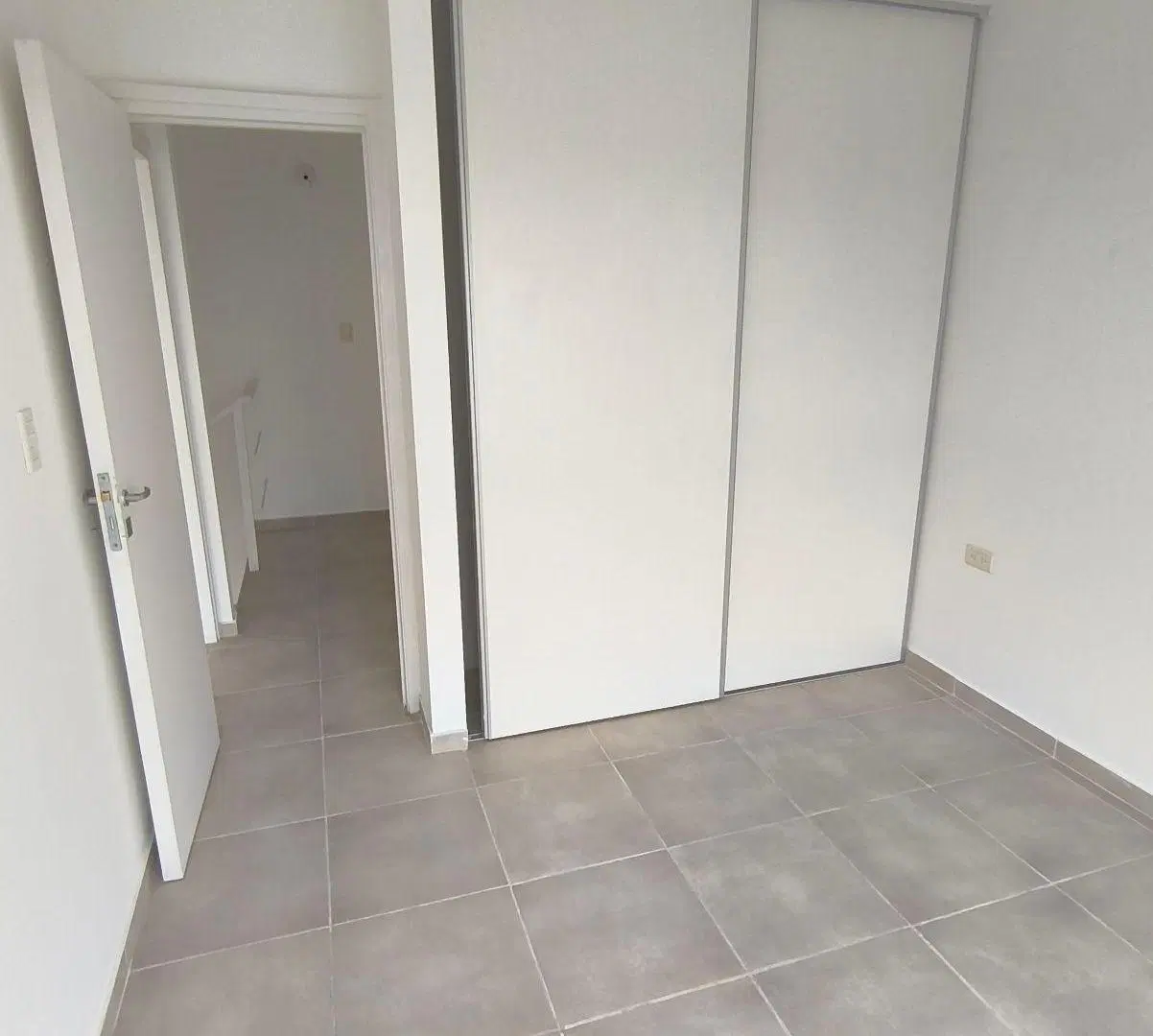 Departamento en venta 2 dormitorios duplex con gran terraza con asador 4