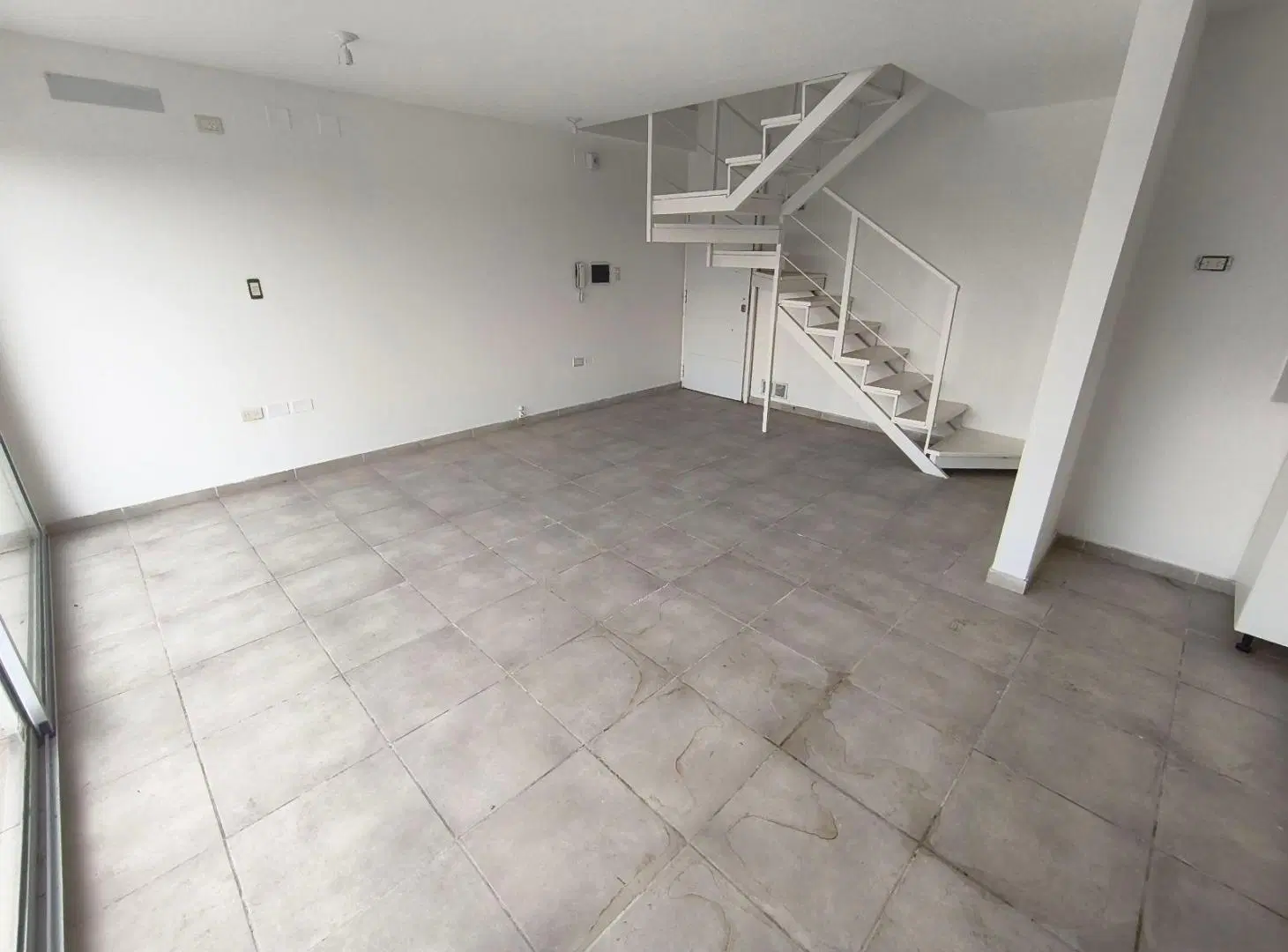 Departamento en venta 2 dormitorios duplex con gran terraza con asador 1