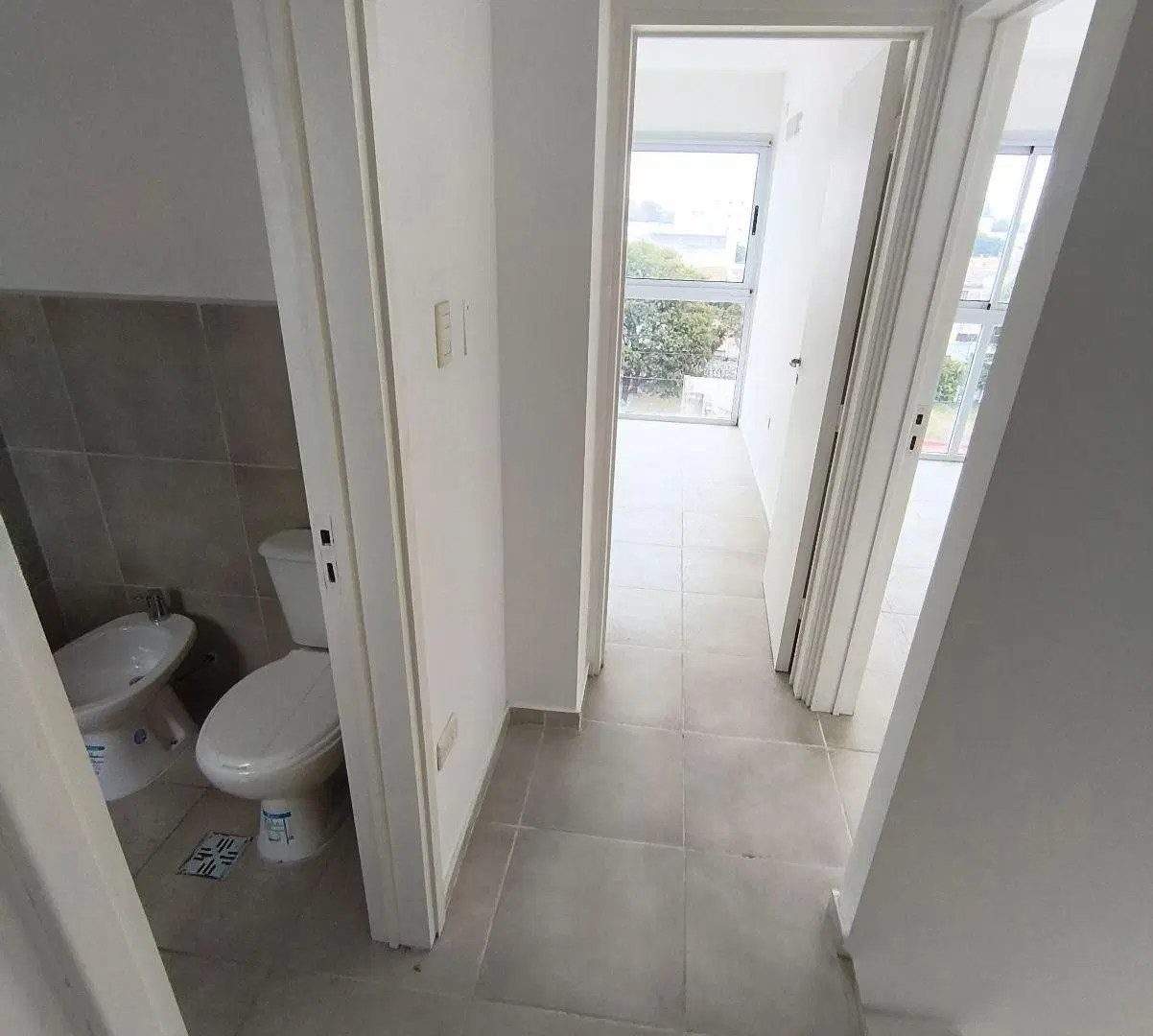 Departamento en venta 2 dormitorios duplex con gran terraza con asador 5