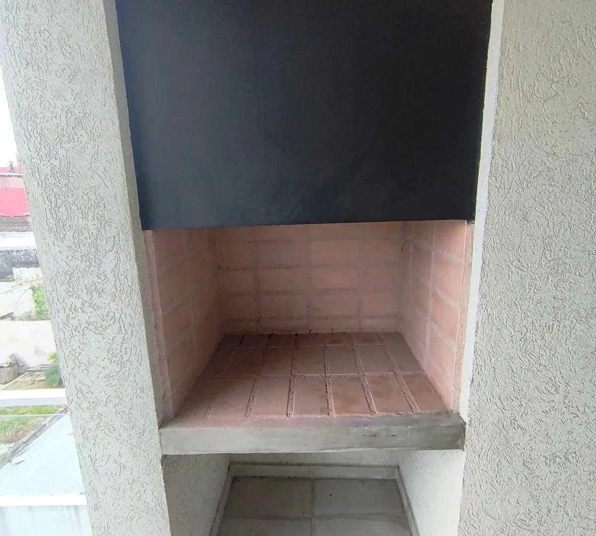 Departamento en Alta Cordoba en venta un dormitorio con balcón y asador 5