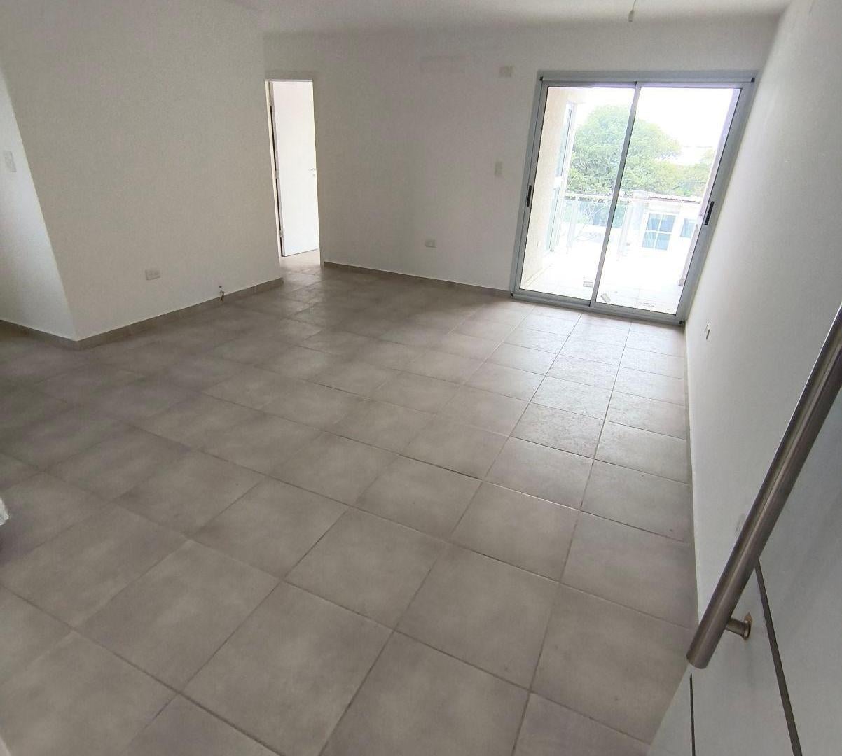 Departamento en Alta Cordoba en venta un dormitorio con balcón y asador