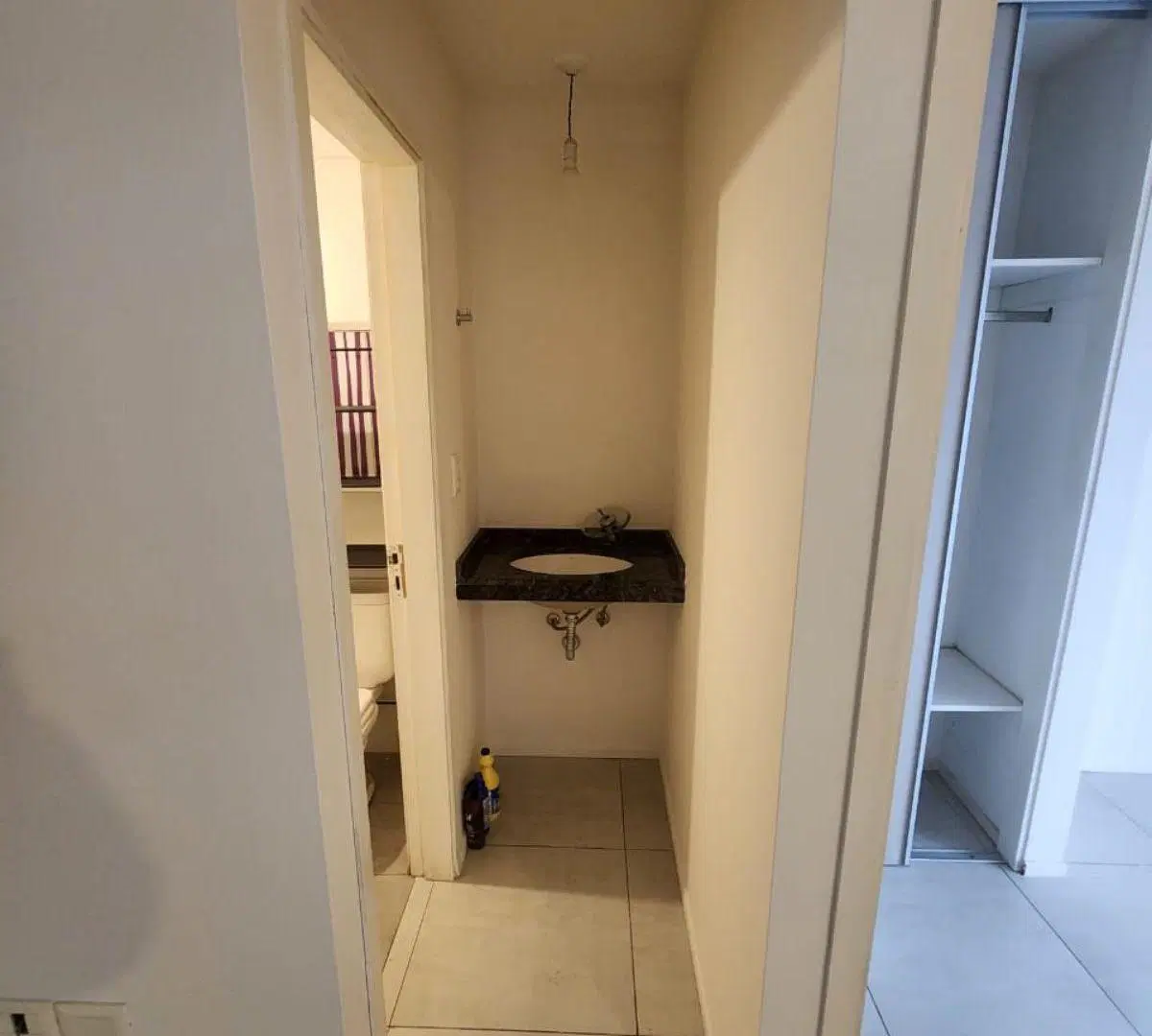 Departamento alquiler Nueva Cordoba 1 dormitorio con balcon a metros de Cdad Universitaria 4