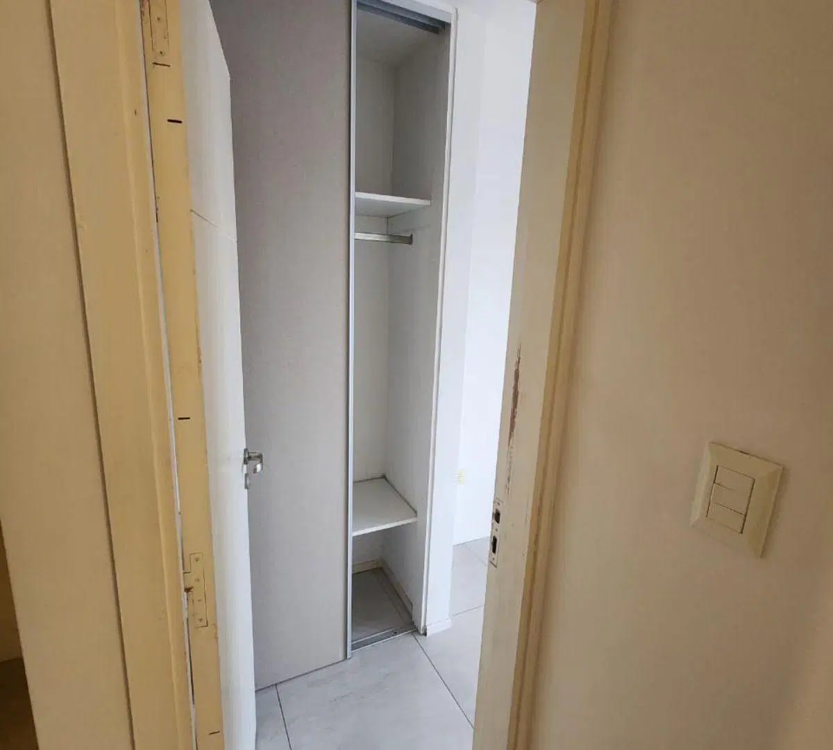 Departamento alquiler Nueva Cordoba 1 dormitorio con balcon a metros de Cdad Universitaria 3