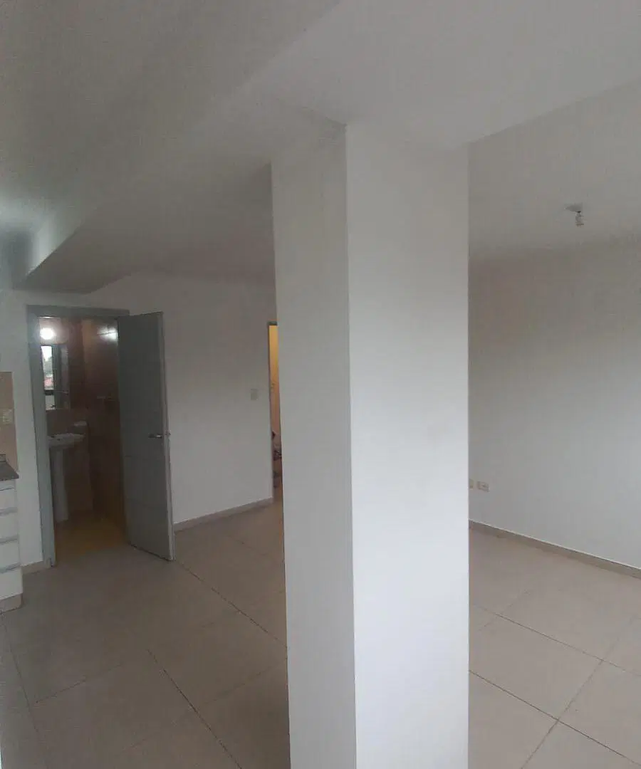 Departamento con cochera en alquiler Arguello Pileta, SUM 2