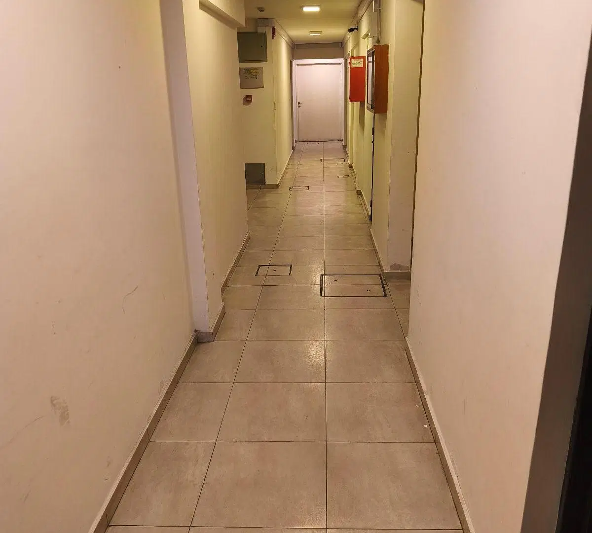 Departamento en venta un dormitorio con gran patio APTO CREDITO 5