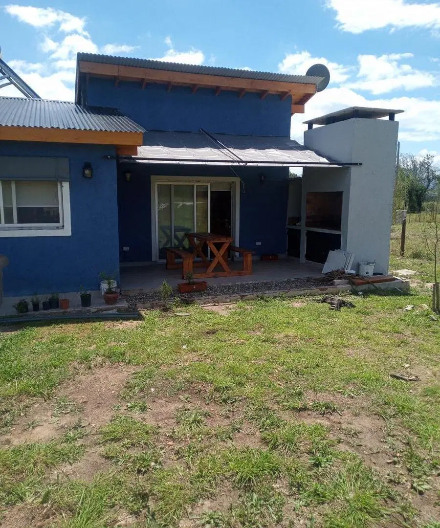 Terreno en Villa Ciudad Parque 3