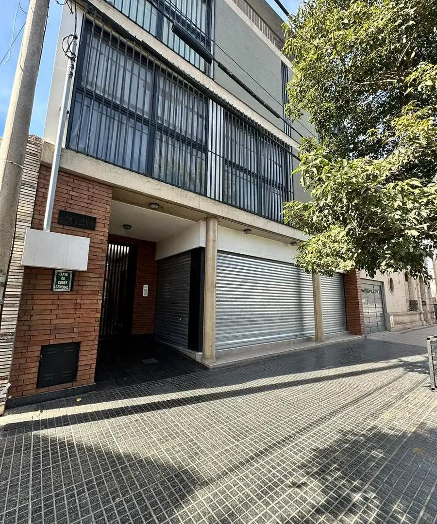 ALQUILER ALTA CORDOBA LUMINOSO DEPARTAMENTO 2 HABITACIONES 5