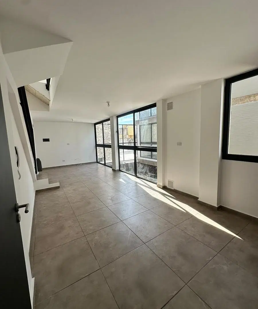 ALQUILER ALTA CORDOBA LUMINOSO DEPARTAMENTO 2 HABITACIONES 1