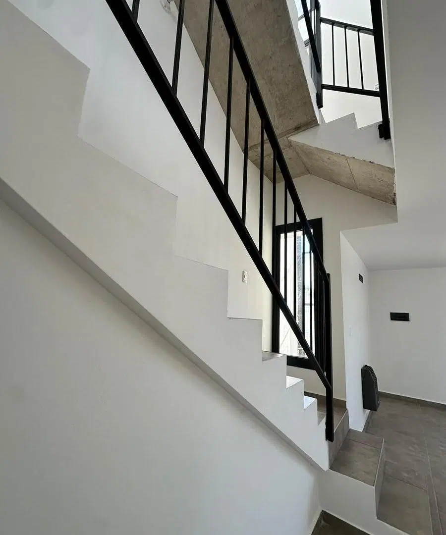 ALQUILER ALTA CORDOBA LUMINOSO DEPARTAMENTO 2 HABITACIONES 2