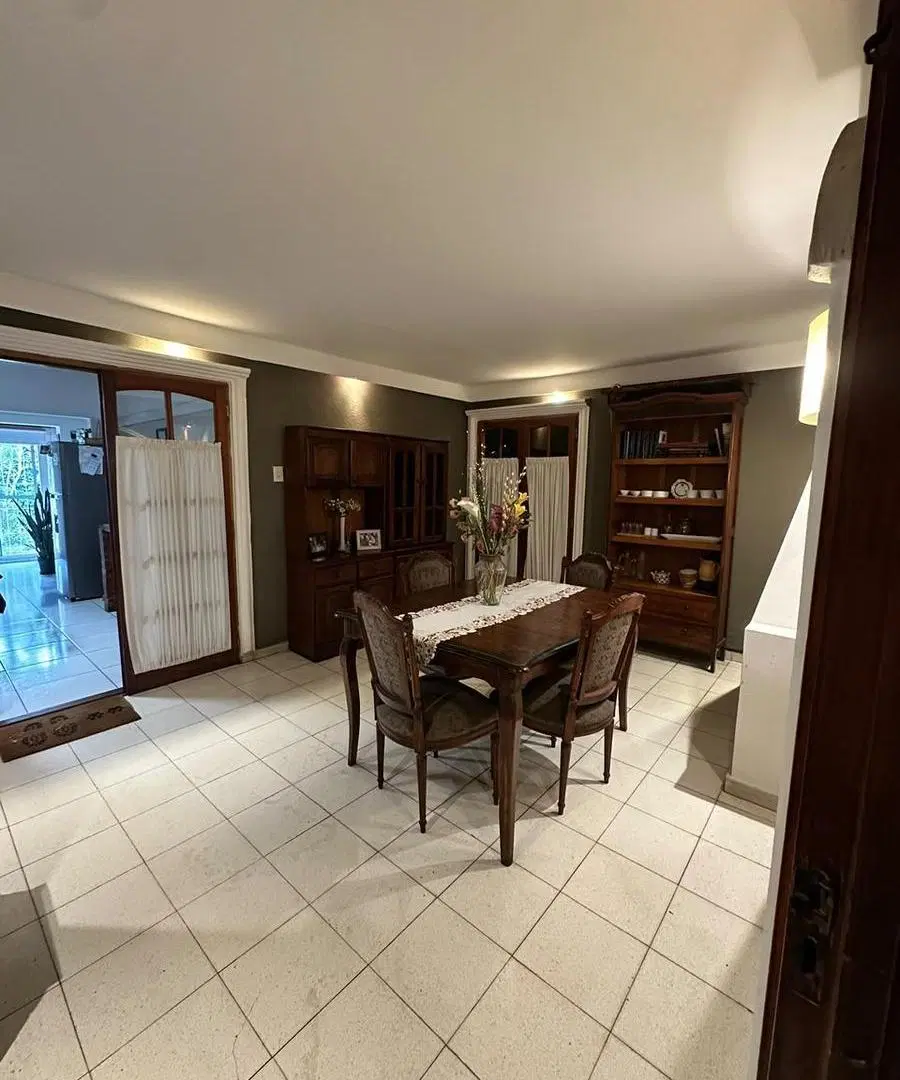 OPORTUNIDAD!! VENTA HERMOSA CASA EN ALTA CORDOBA 4