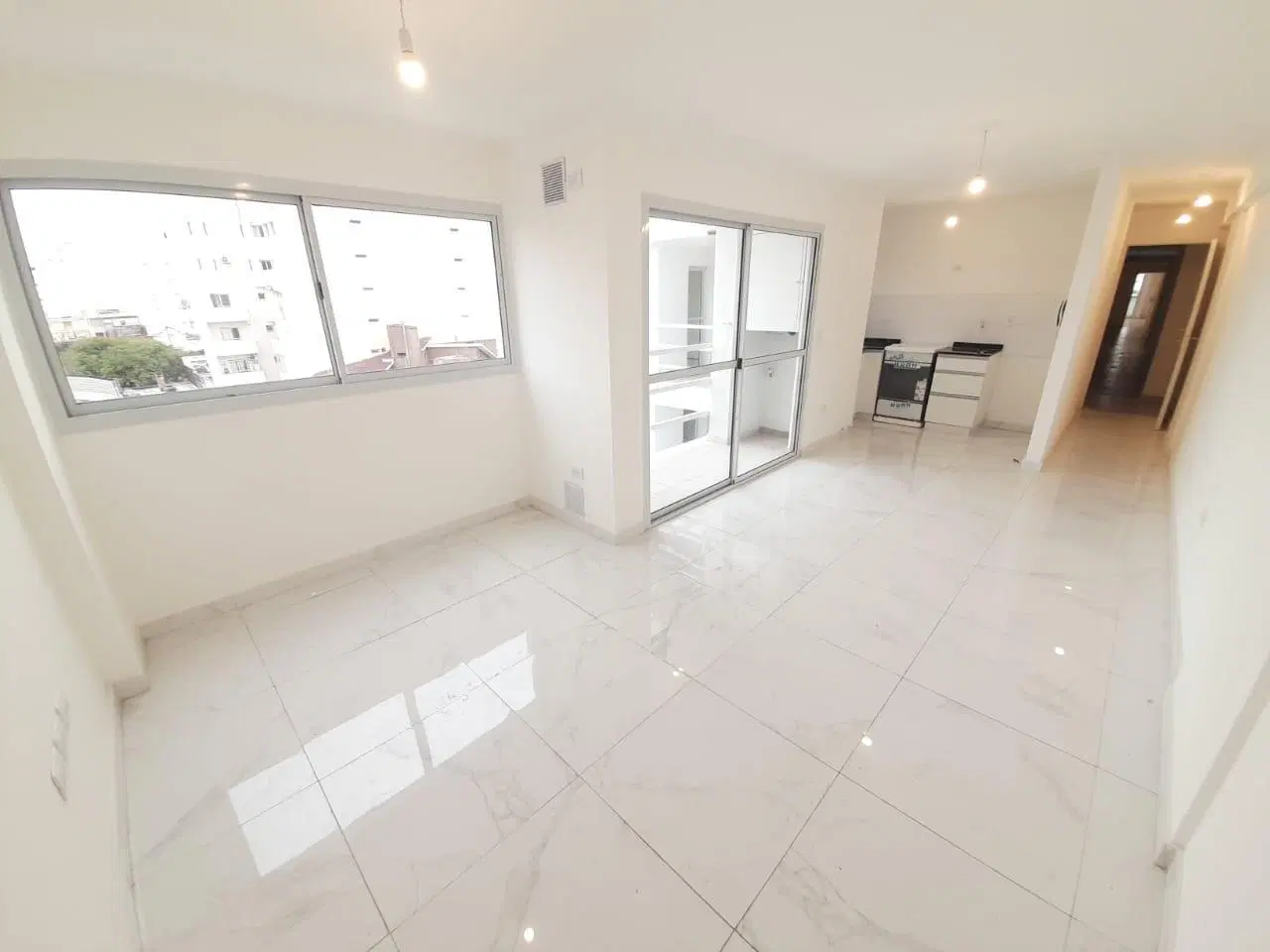 COFICO ALQUILER DEPARTAMENTO UN DORMITORIO CON BALCÓN, EXCELENTE UBICACIÓN 1