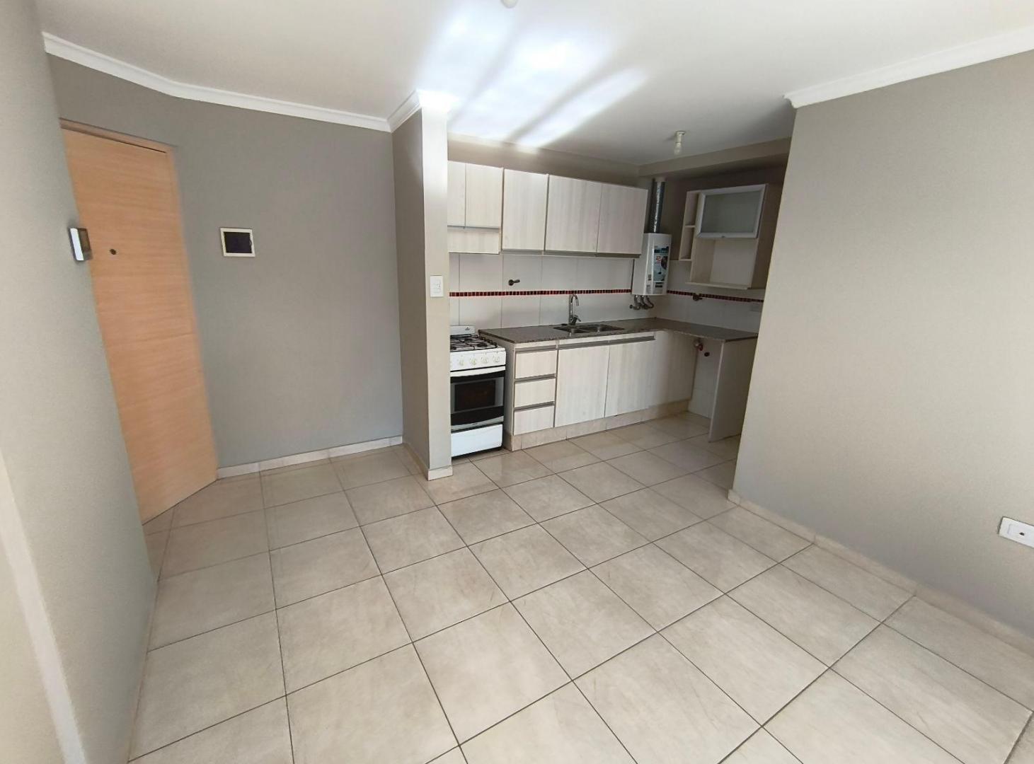 Foto de Departamento en alquiler Cofico un dormitorio con balcón, imagen 3
