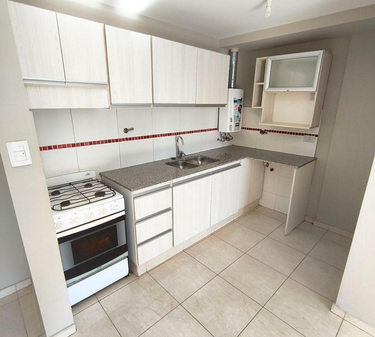 Foto de Departamento en alquiler Cofico un dormitorio con balcón, imagen 5