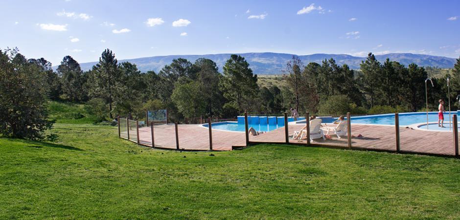 Foto de VENDO LOTE EN POTRERO DE GARAY VILLA DEL CONDOR CON ESCRITURA EXCELENTE, imagen 4