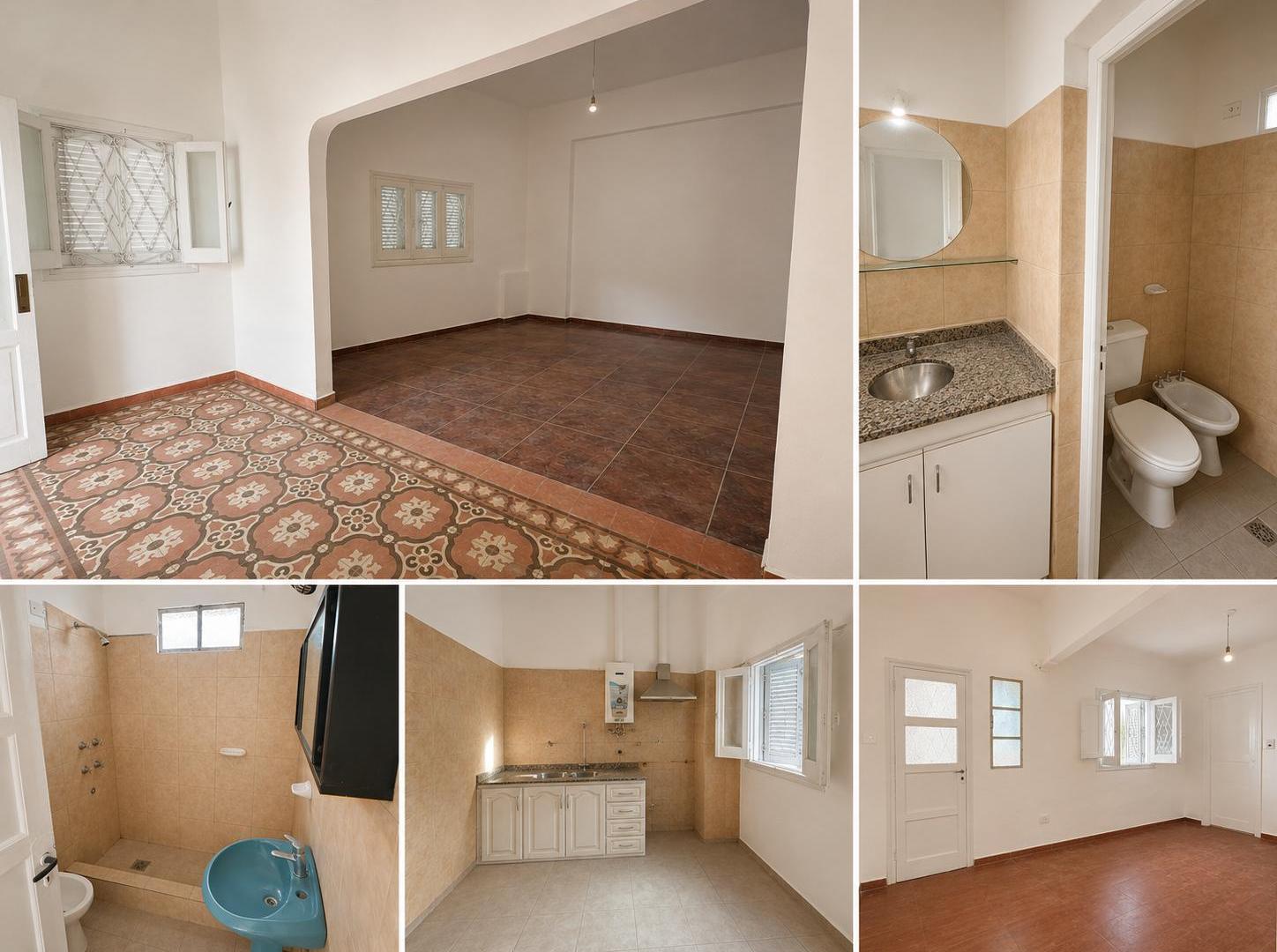 Foto de ALQUILER CASA EN ALTA CORDOBA 2 DORMITORIOS PATIO Y COCHERA, imagen 5