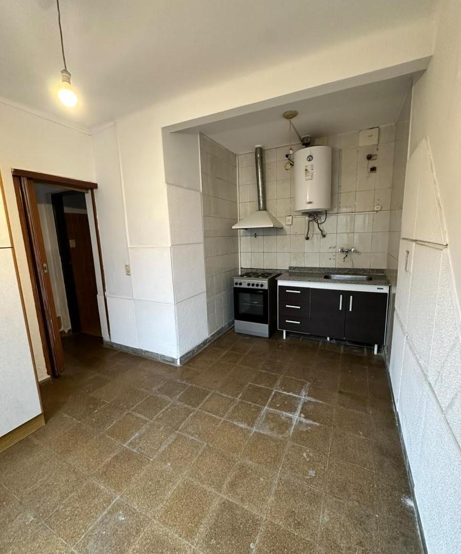 Foto de DEPARTAMENTO ALTA CORDOBA SIN EXPENSAS 2 DORMITORIOS CON PATIO, imagen 2