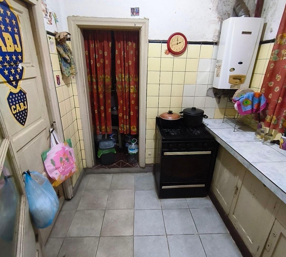 Foto de CASA EN VENTA ALTA CORDOBA 2 DORMITORIOS PATIO Y COCHERA, imagen 3