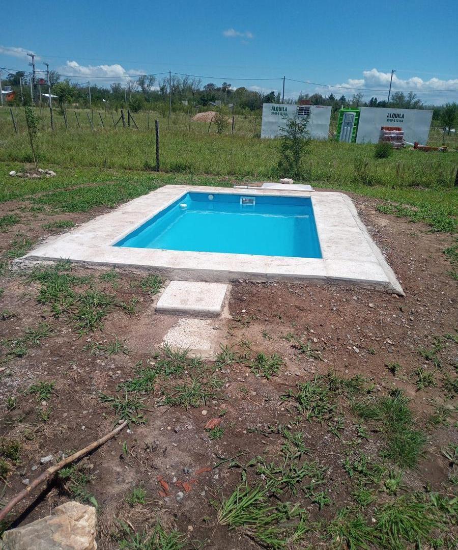 Foto de Terreno en Villa Ciudad Parque, imagen 4