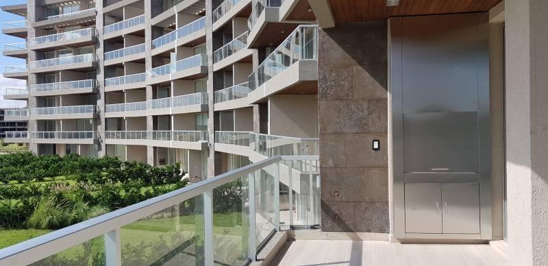 Departamento  en Alq. Temporario en Islas Del Canal, Nordelta, Tigre