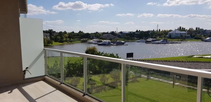 Foto de Departamento en Alq. Temporario en Islas Del Canal, Nordelta, Tigre, imagen 2