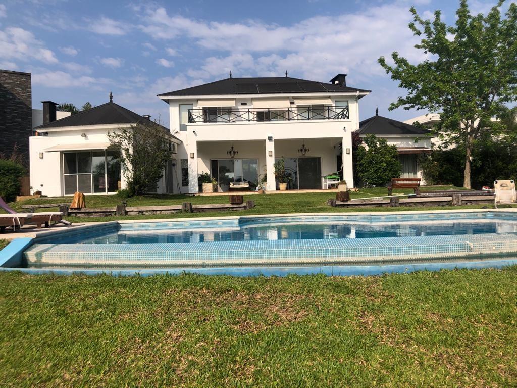 Casa en Venta ubicado en Los Castores, Nordelta, Tigre