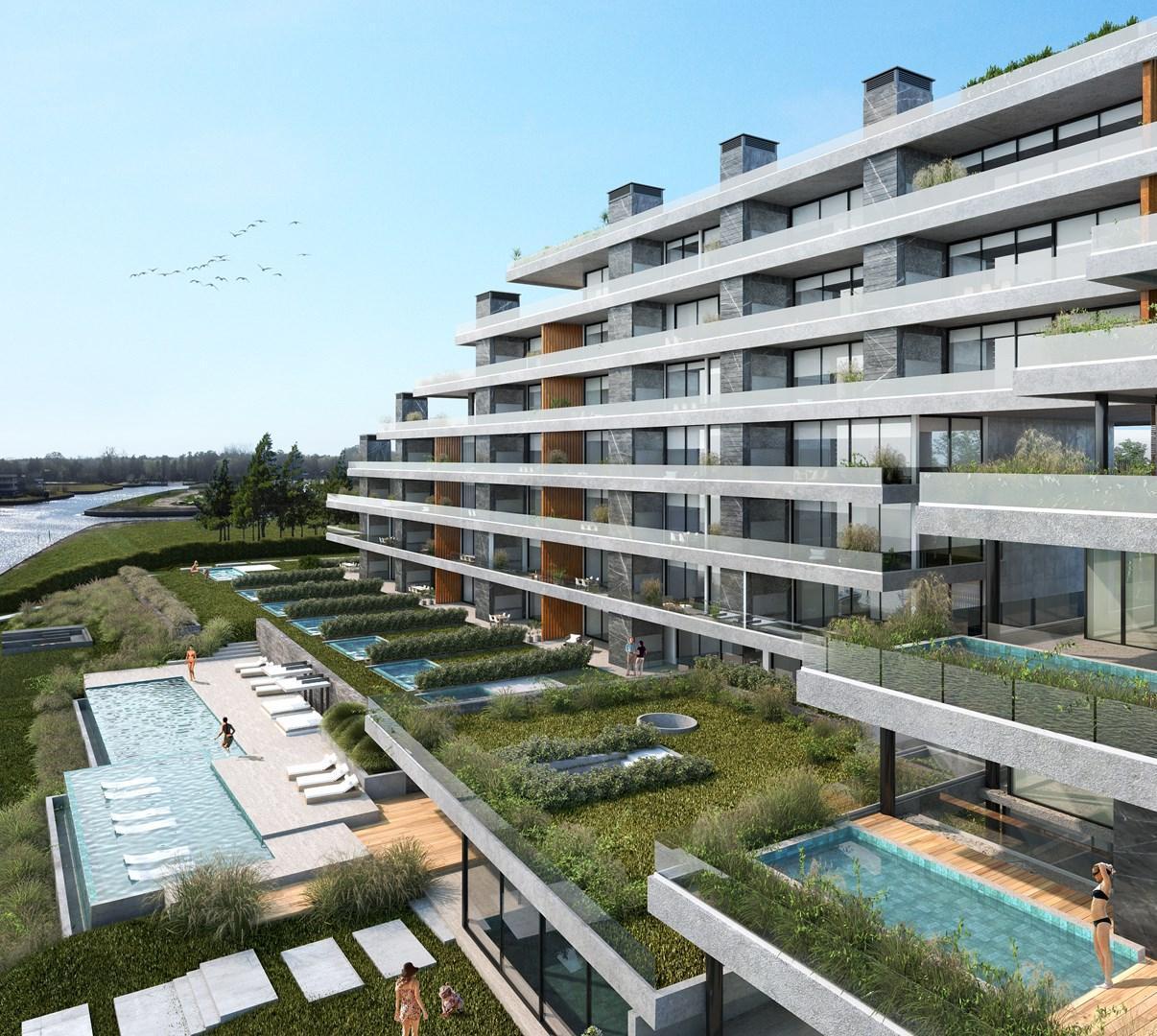 Foto de Departamento en Venta en Bahia Grande, Nordelta, Tigre, imagen 3