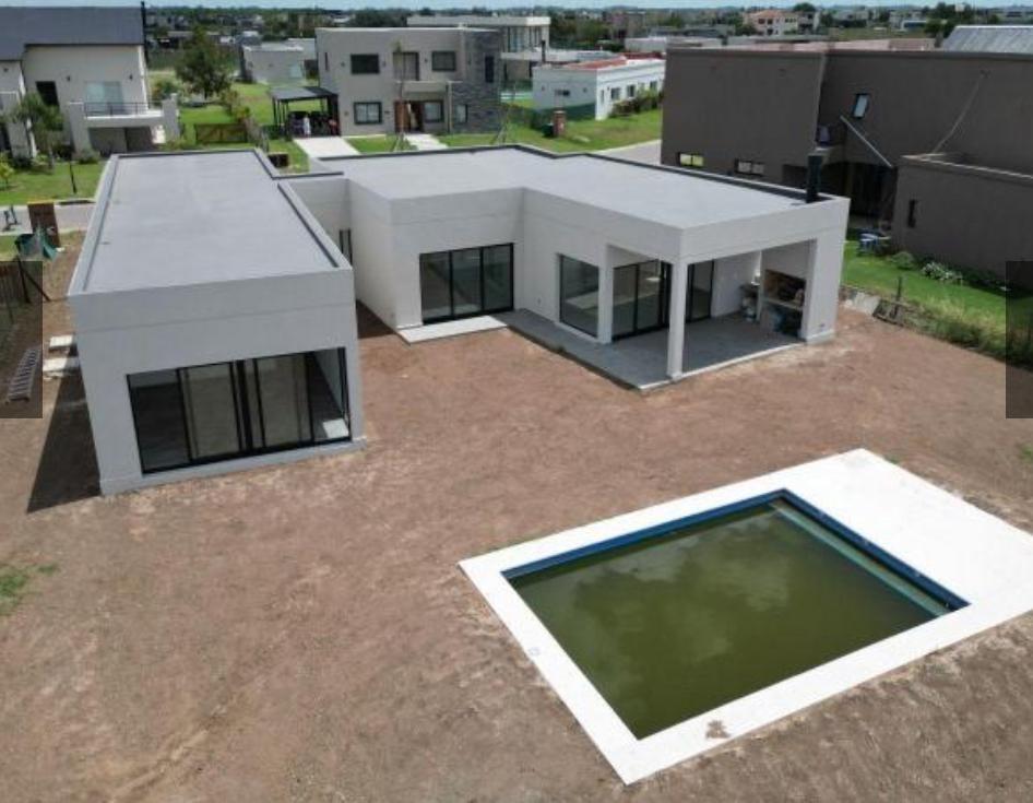 Casa Chalet en Venta en San Sebastian - AREA 11, San Sebastian, Escobar