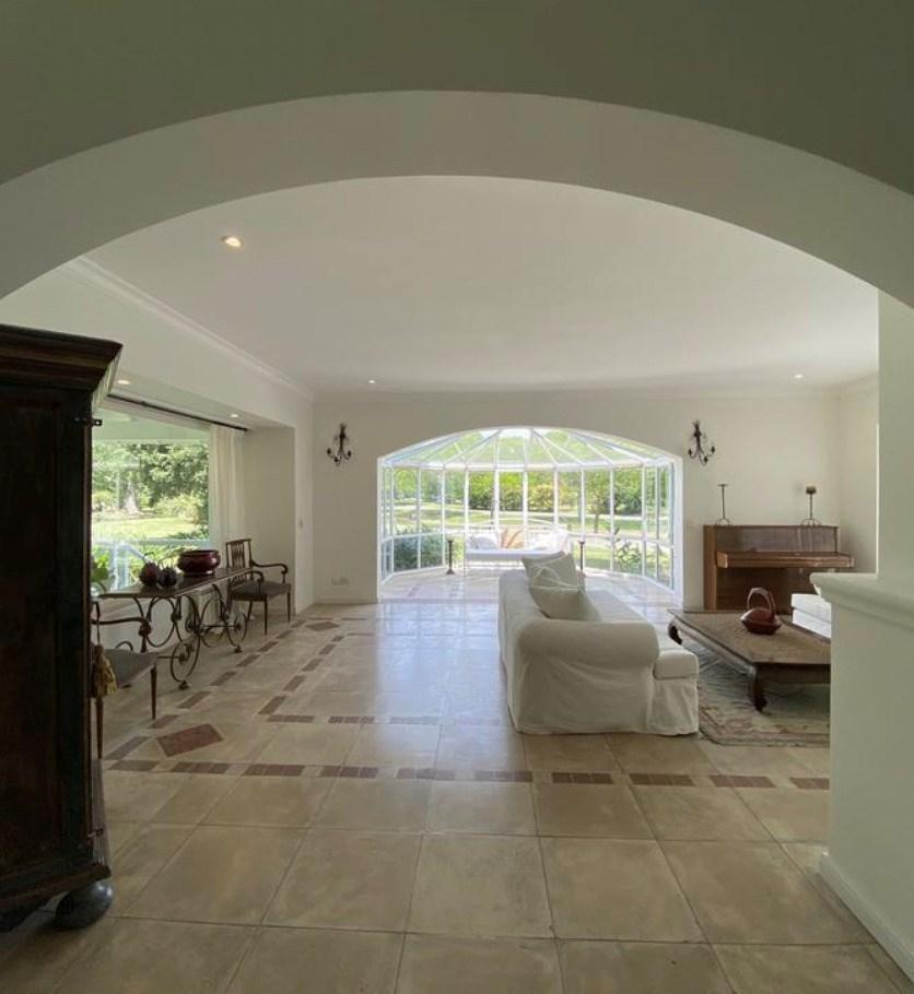 Casa  en Venta en Tortugas Country Club, Pilar, G.B.A. Zona Norte