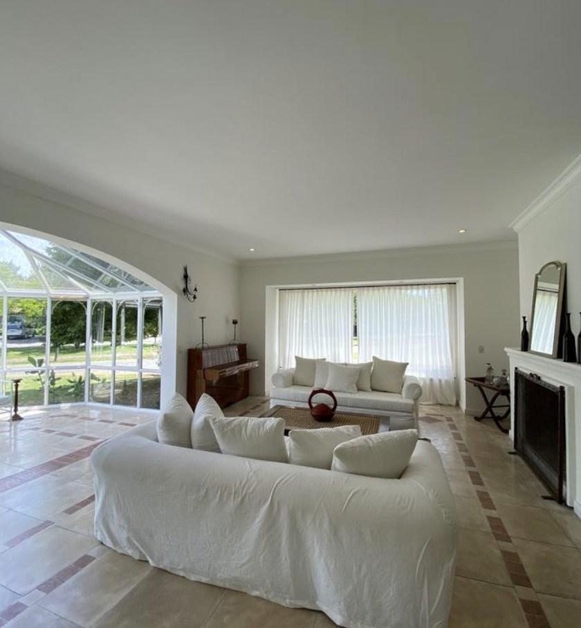 Foto de Casa en Venta en Tortugas Country Club, Pilar, G.B.A. Zona Norte, imagen 1