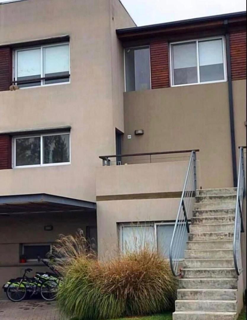 Departamento en Venta en Lago Escondido, Nordelta, Tigre