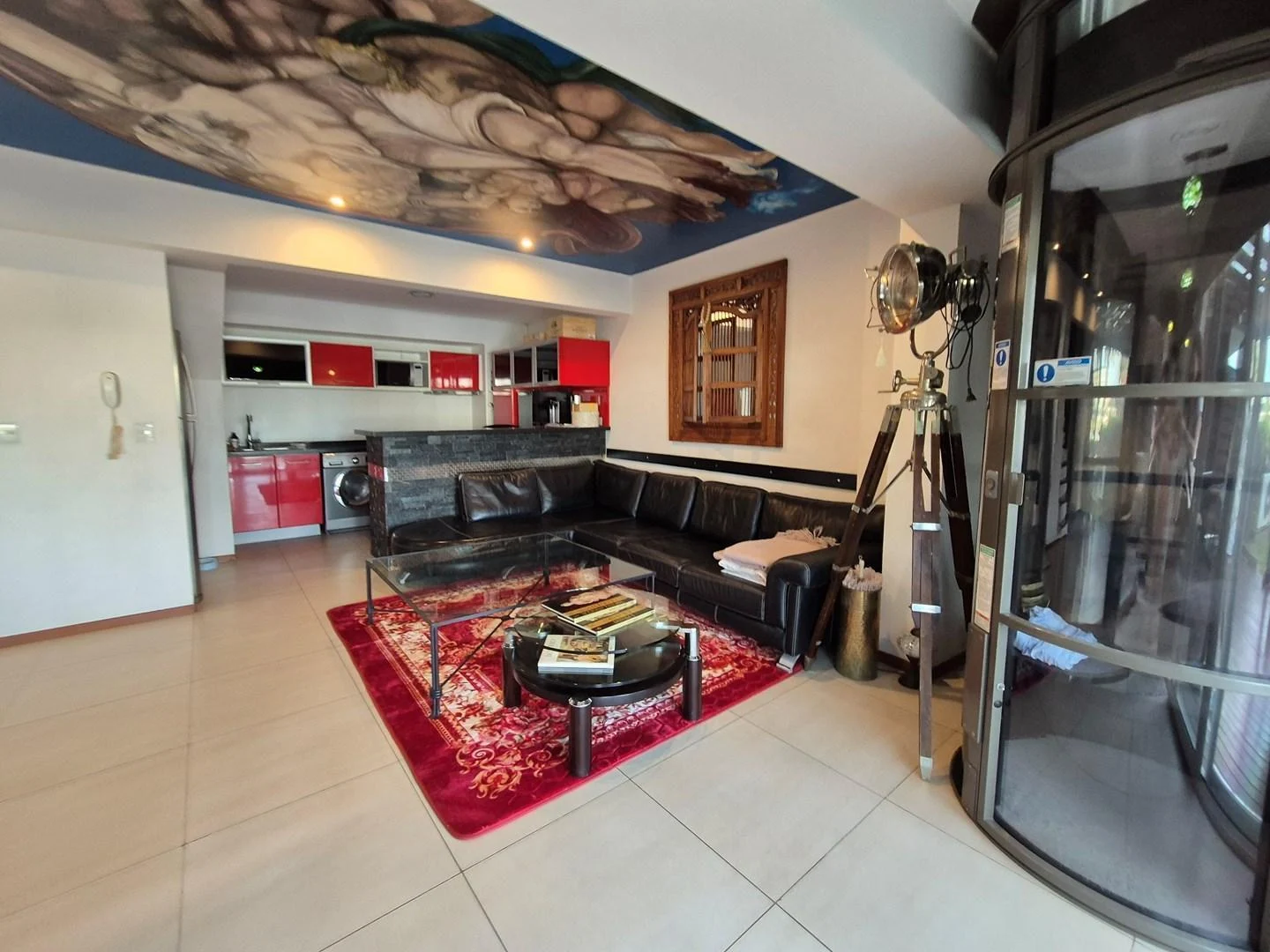 Foto de Departamento Dúplex en Alquiler en Vista Bahia, Bahia Grande, Nordelta, imagen 4