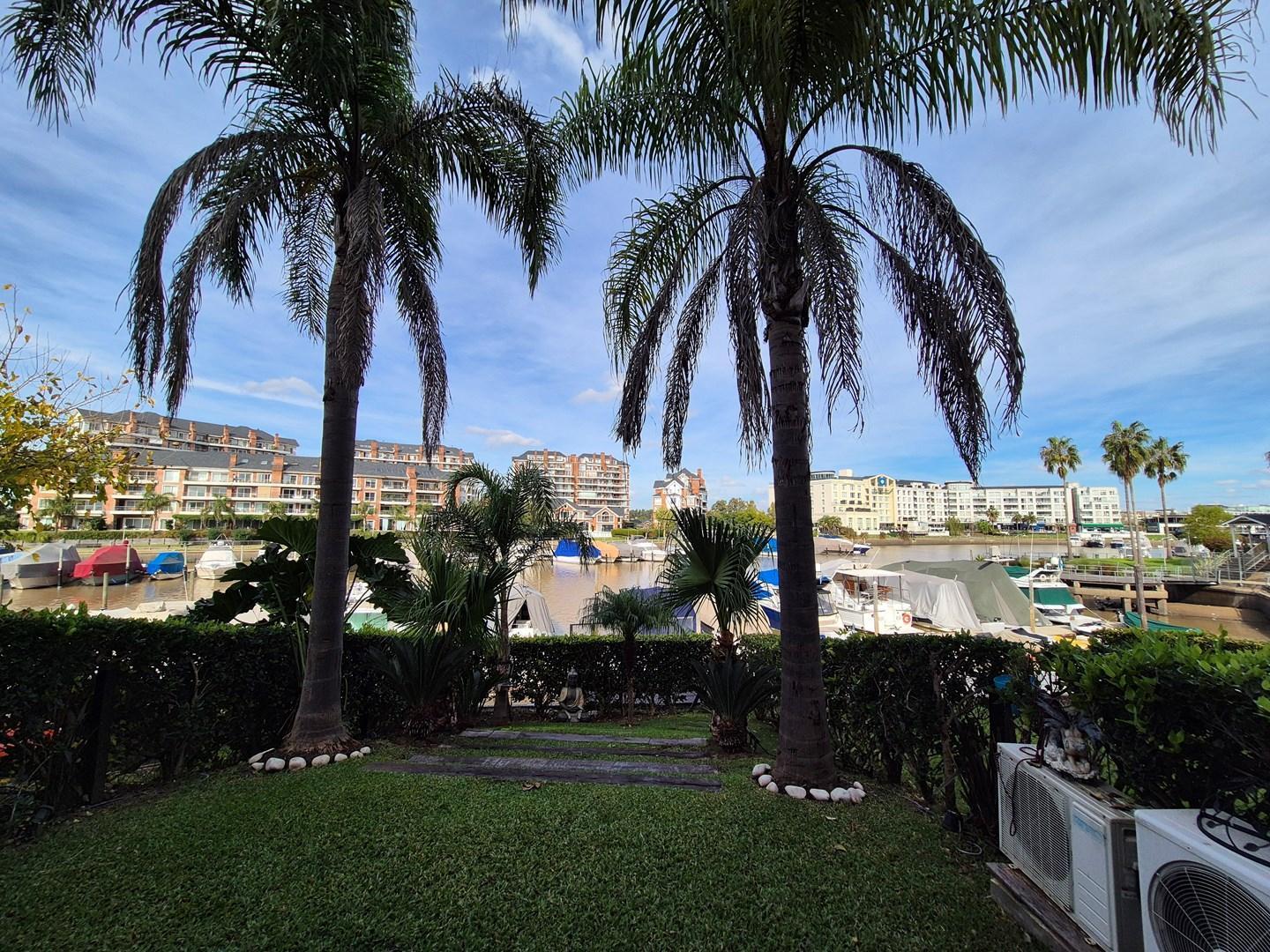 Foto de Departamento Dúplex en Alquiler en Vista Bahia, Bahia Grande, Nordelta, imagen 1