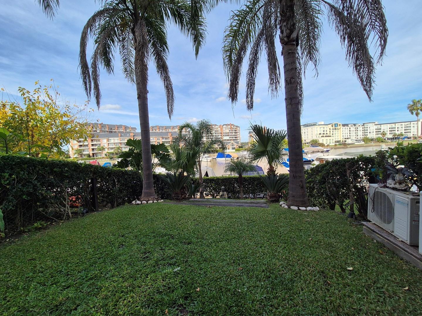 Departamento Dúplex en Alquiler en Vista Bahia, Bahia Grande, Nordelta