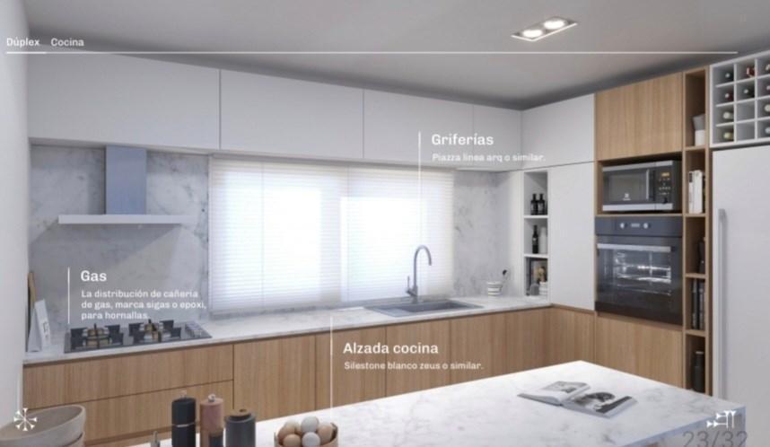 Foto de Casa Dúplex en Venta en Barrio Nautico San Juan, Villanueva, Tigre, imagen 4