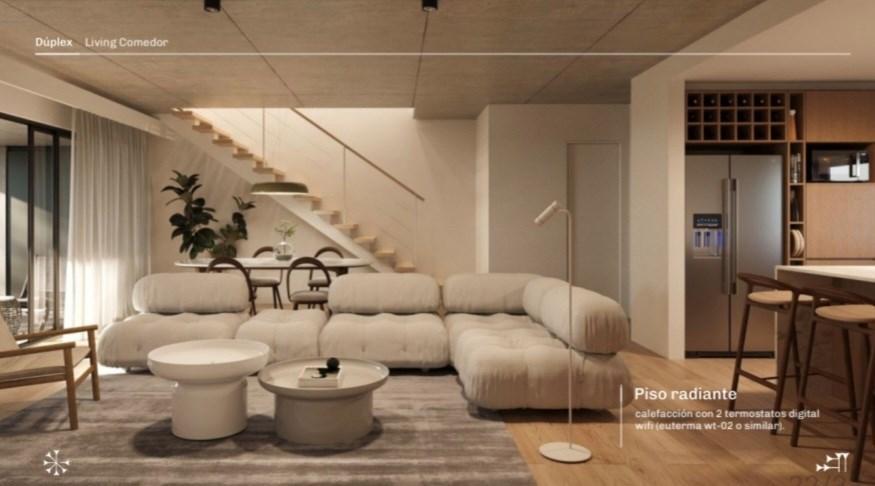 Foto de Casa Dúplex en Venta en Barrio Nautico San Juan, Villanueva, Tigre, imagen 3