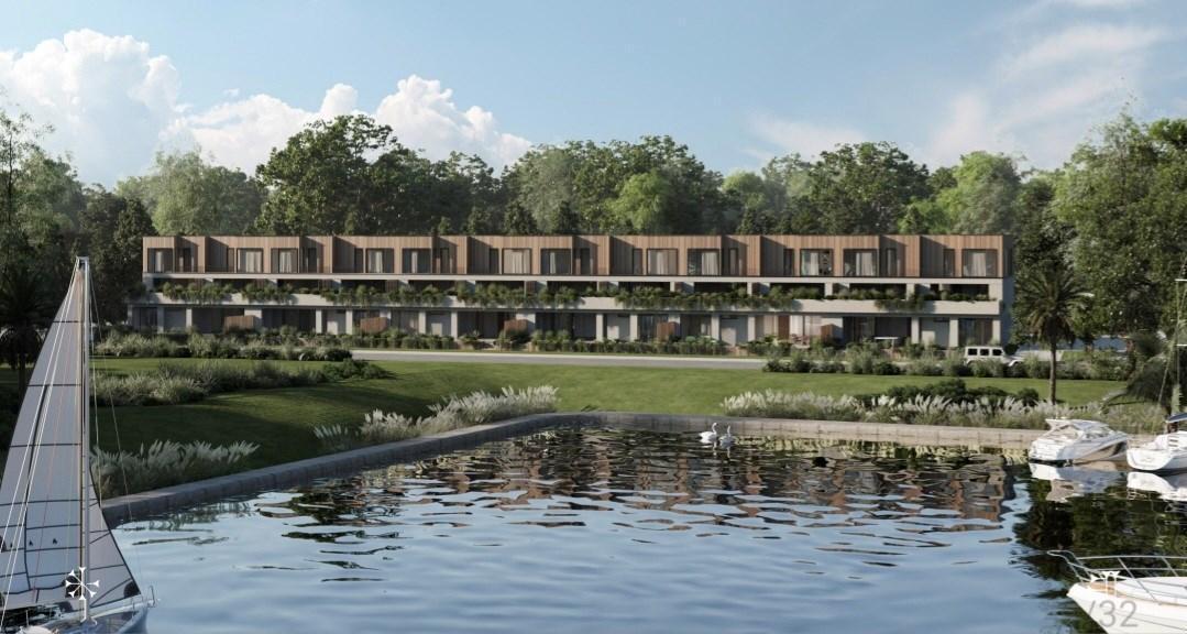 Casa Dúplex en Venta en Barrio Nautico San Juan, Villanueva, Tigre