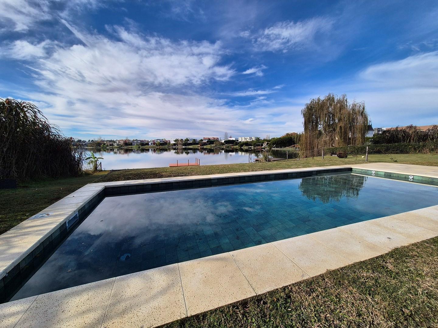 Casa  en Venta en San Benito, Villanueva, Tigre