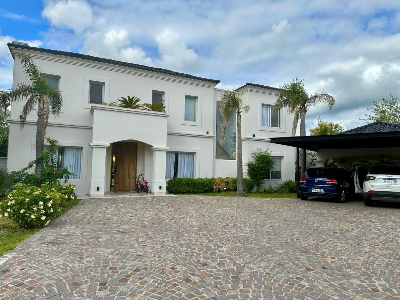 Casa en Venta en Los Castores, Nordelta, Tigre