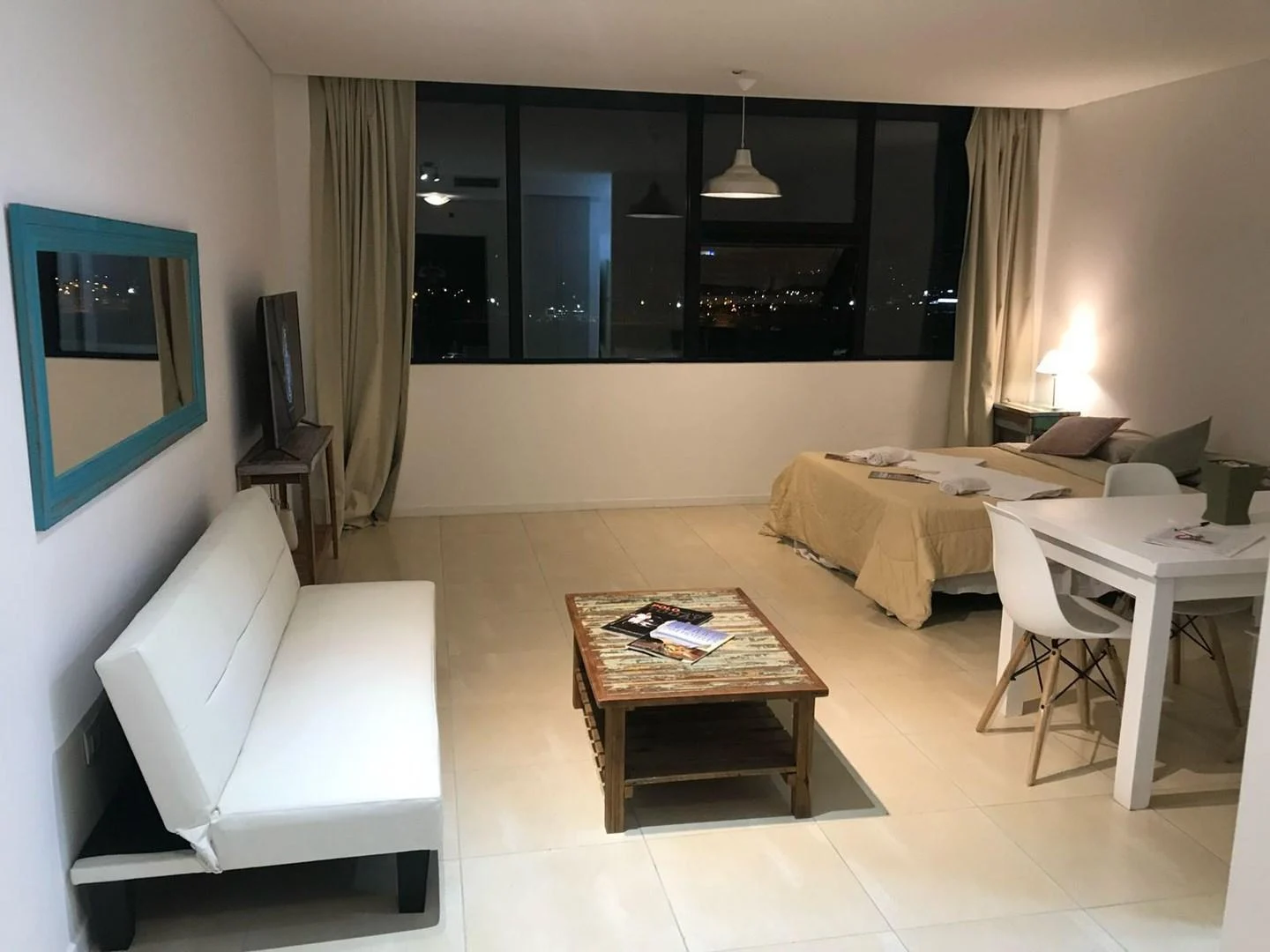 Departamento en Alquiler en Estudios de la Bahia, Bahia Grande, Nordelta
