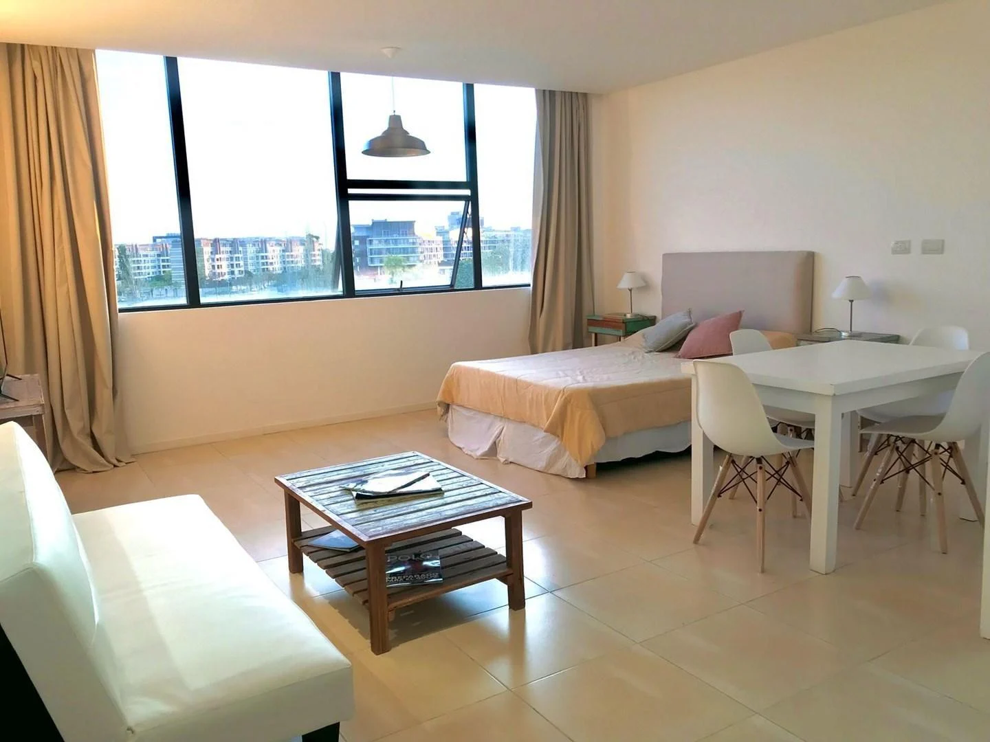 Foto de Departamento en Alquiler en Estudios de la Bahia, Bahia Grande, Nordelta, imagen 1