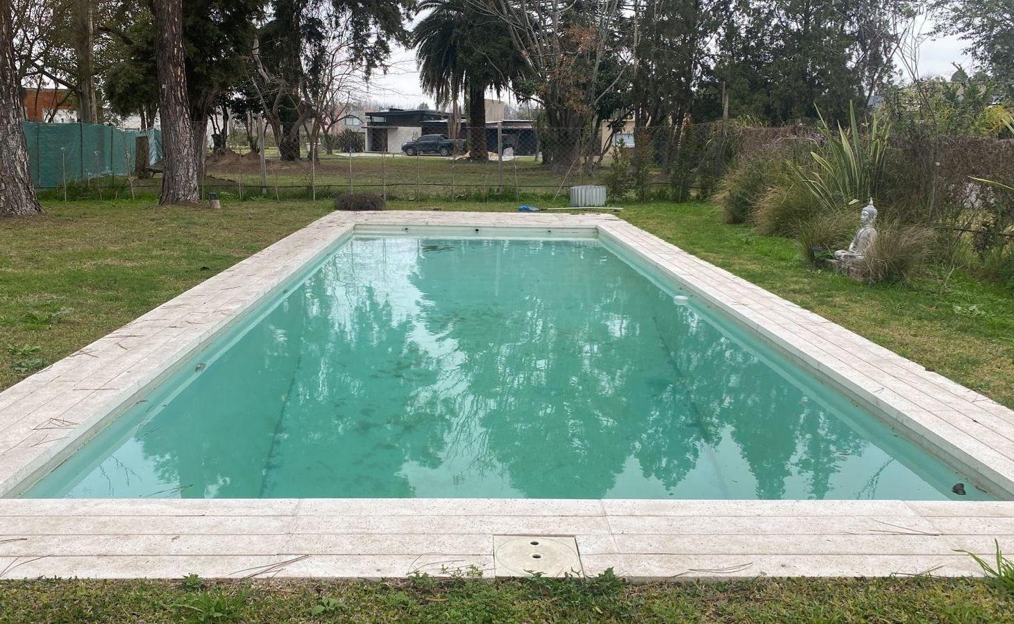 Casa en Venta en San Matias, Escobar, G.B.A. Zona Norte