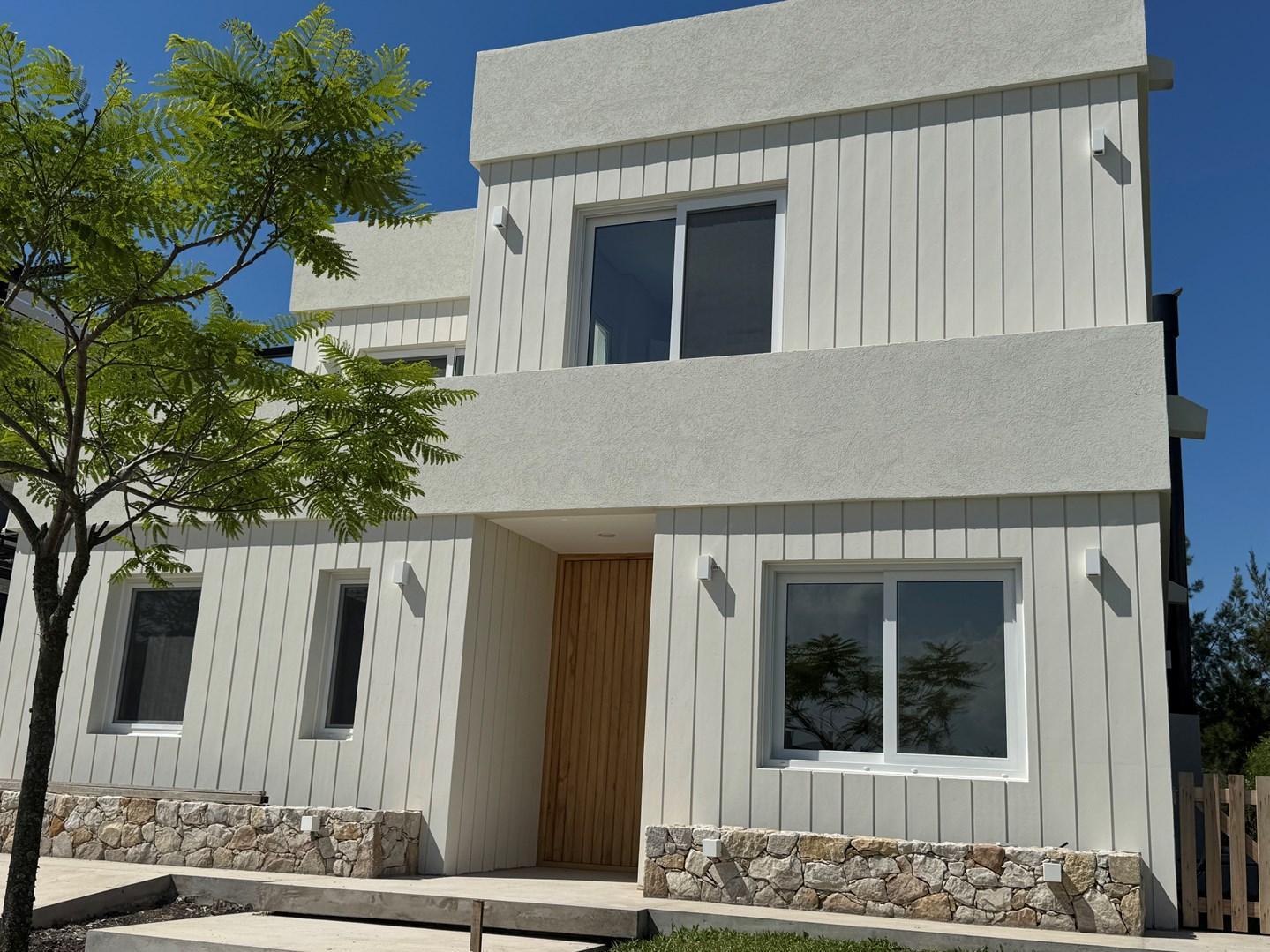 Casa en Venta en Castaños a estrenar, Nordelta, Tigre