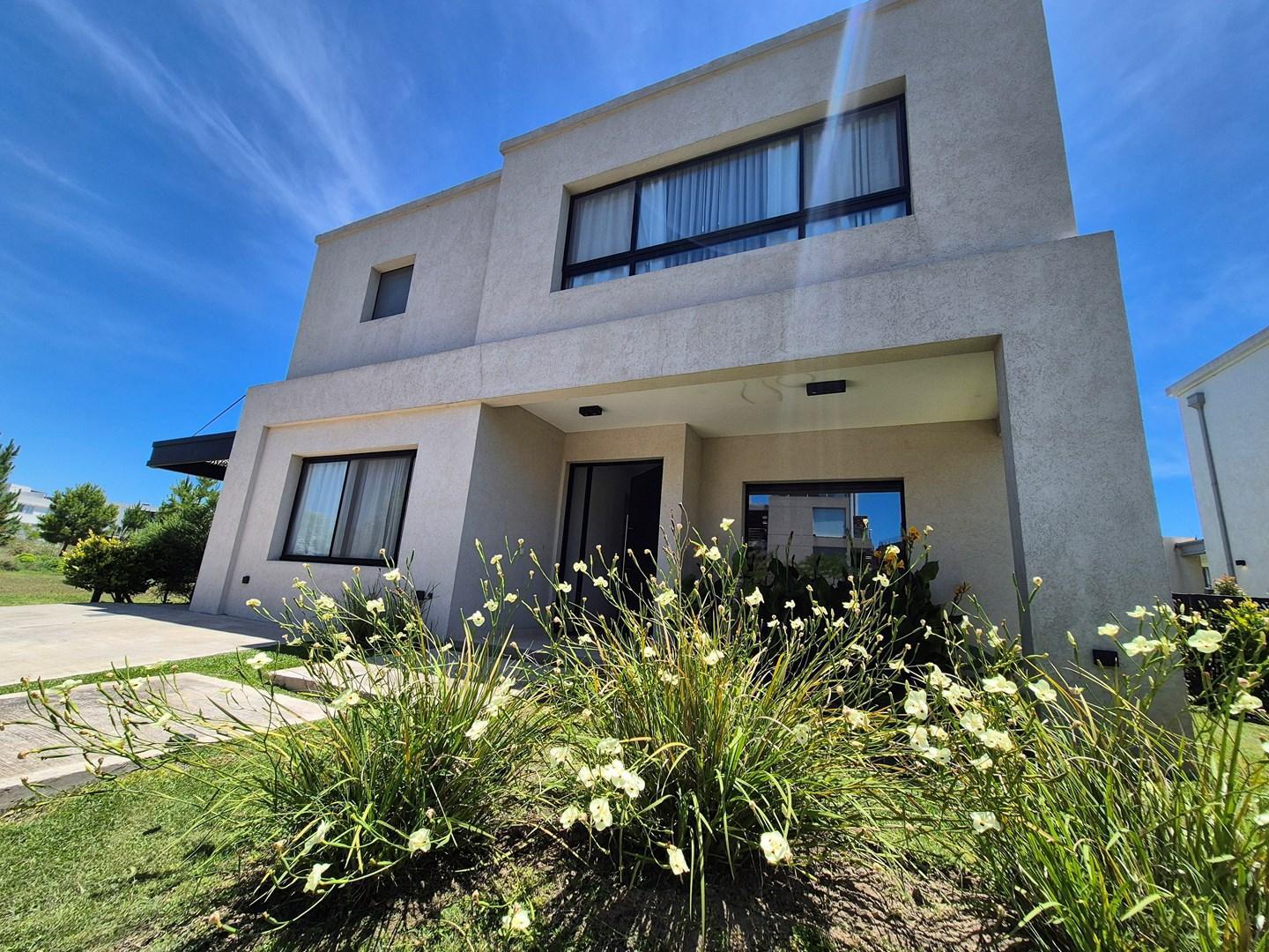 Casa en Venta en Castaños, Nordelta, Tigre