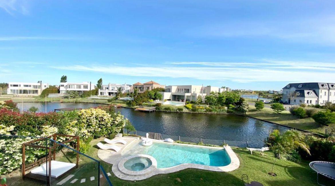 Casa en Venta ubicado en Lagos del Golf, Nordelta, Tigre