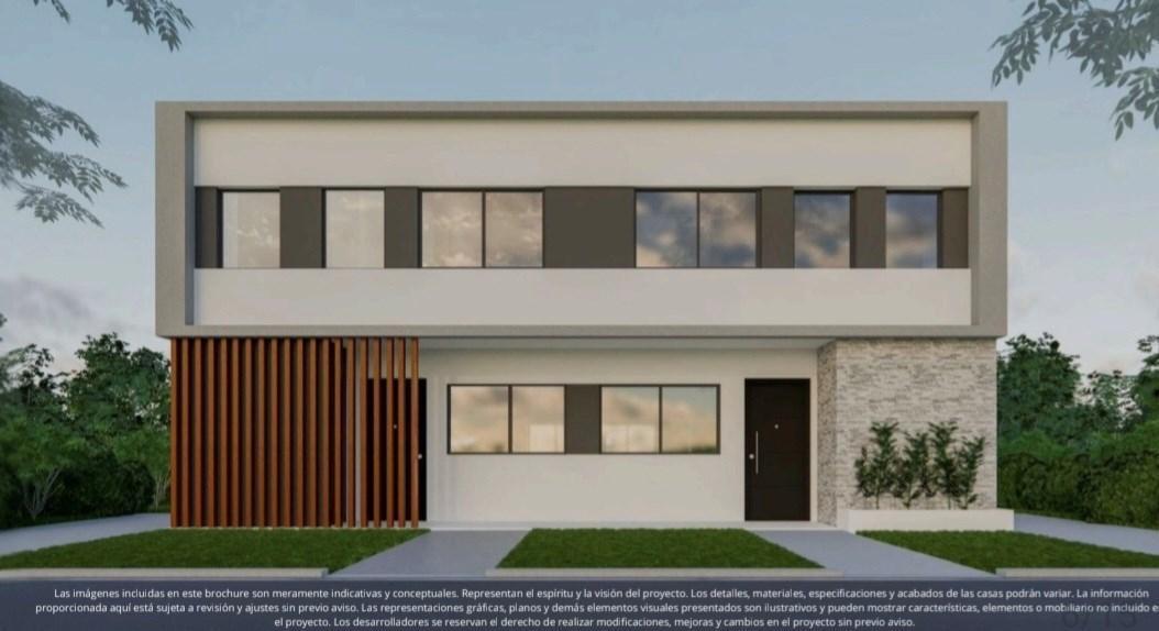Casa Dúplex en Venta en SpringPark Pilar, Pilar, G.B.A. Zona Norte