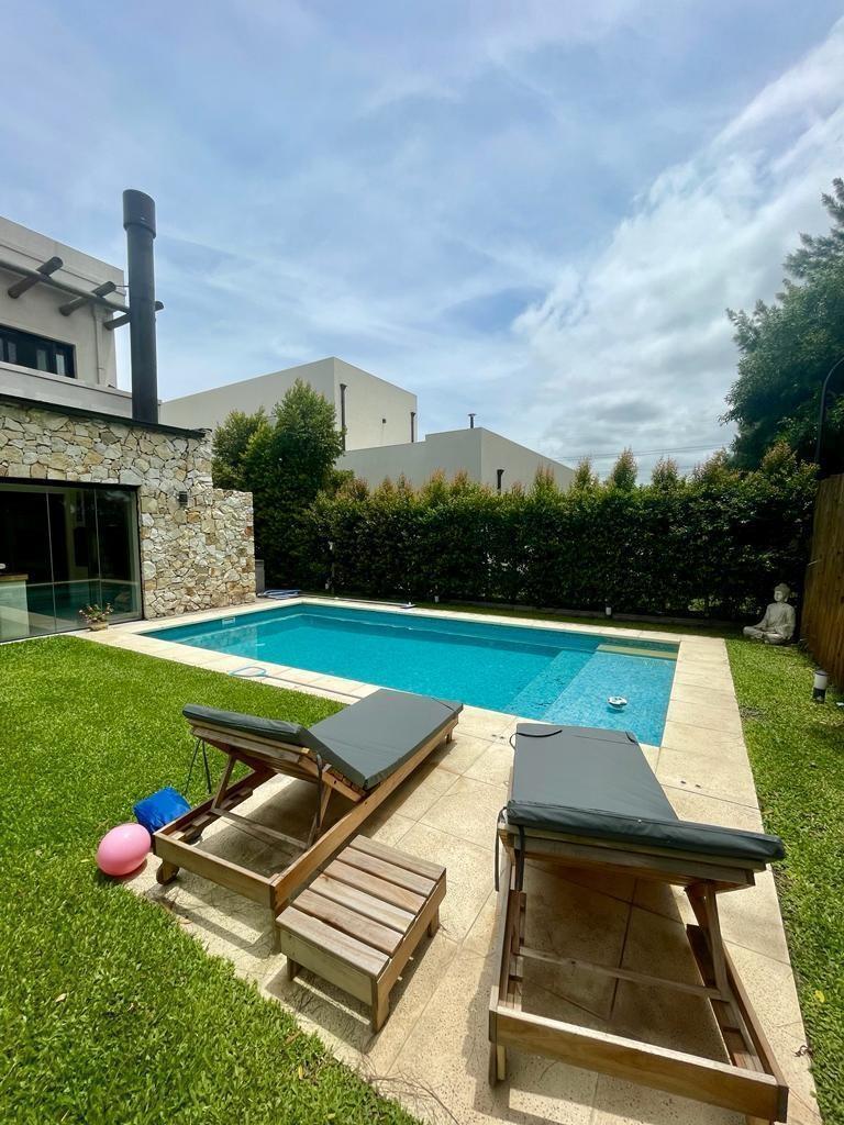 Casa  en Venta en Tipas, Nordelta, Tigre
