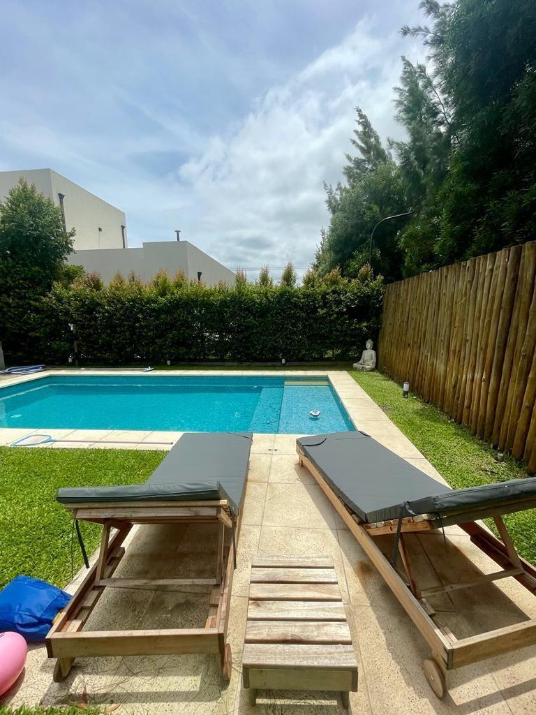 Foto de Casa en Venta en Tipas, Nordelta, Tigre, imagen 2