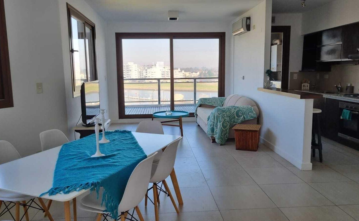 Foto de Departamento en Venta en Zaduh, Puerto Escondido, Nordelta, imagen 2