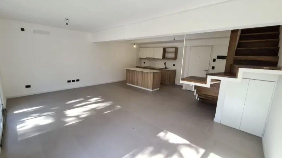 Departamento Dúplex en Venta en Benavidez, Tigre, G.B.A. Zona Norte